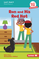 Ron and His Red Hat: Book 11 B0CPM4RNGV Book Cover