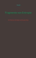 Fragmente von Entropie: Der Punkrock, die Klapse und der ganze Rest. (German Edition) 3695751460 Book Cover