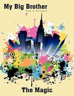 My Big Brother 1450005594 Book Cover