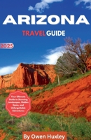 Arizona B0DPR21Q21 Book Cover