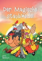Der Magische Staubwedel (German Edition) 1088061885 Book Cover