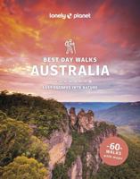 Best Day walks Australia 2ed -anglais- 1838692142 Book Cover