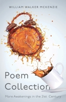 Poem Collection: More Awakenings in the 21st Century 180313576X Book Cover
