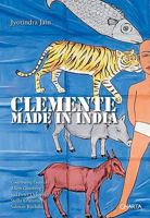 Francesco Clemente: Made in India 8881588099 Book Cover