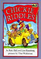 Chickie Riddles 0803717784 Book Cover