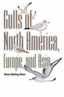 Gulls: Of North America, Europe, and Asia 069111997X Book Cover