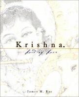 Krishna: Lord of Love (Minibook) 1886069948 Book Cover
