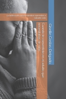 Cuando te convertiste en el adulto que necesitabas de niño: La tristeza de crecer mientras aprendías a salvarte solo (Spanish Edition) B0H2WHCJWY Book Cover