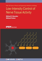 Non-Thermal Influence on Nerve Fiber Activity 0750360356 Book Cover