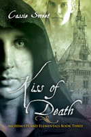 Kiss of Death 1632168340 Book Cover