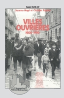 Villes ouvrières: 1900-1950 2738405630 Book Cover