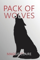 Pack of Wolves 1950890759 Book Cover