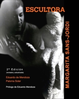 ESCULTORA. Margarita Sans-Jordi 103491698X Book Cover