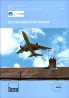 Sound Control for Homes: (BR 238) 0851255590 Book Cover