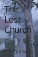 The Lost Church B0C9S3HVJF Book Cover