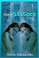 The Visitors 1933720514 Book Cover