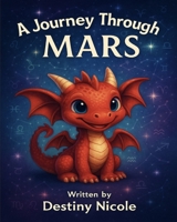 A JOURNEY THROUGH MARS B0FBQTRJ5X Book Cover