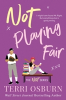 Not Playing Fair 1737291819 Book Cover