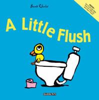 A Little Flush 0764163671 Book Cover