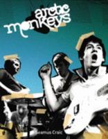 The "Arctic Monkeys" 1905382316 Book Cover