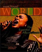 Musichound World : The Essential Album Guide 1578590396 Book Cover