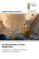 La Naissance d'un Héritier (French Edition) 6204976222 Book Cover