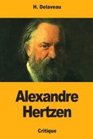 Alexandre Hertzen 1984050435 Book Cover
