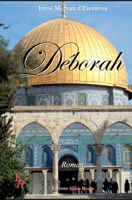 Deborah (French Edition) B06XPZYBV8 Book Cover