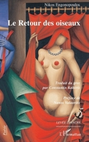 Le Retour des oiseaux (Levée d'Ancre) (French Edition) 2296129781 Book Cover