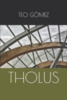 Tholus B0BVPLD4K7 Book Cover