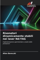 Risonatori dinamicamente stabili nei laser Nd: Yag 6209048439 Book Cover