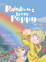 Rainbows From Poppy 0645014214 Book Cover