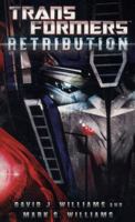 Transformers: Retribution 0345519876 Book Cover