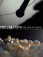Pop Fiction: The Song in Cinema 184150078X Book Cover