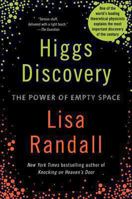 Higgs Discovery: The Power of Empty Space 0062300474 Book Cover