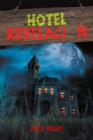 Hotel Revelación 1643343157 Book Cover