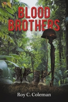 Blood Brothers 1483496619 Book Cover