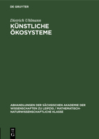 Künstliche Ökosysteme 3112565355 Book Cover
