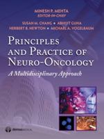 Principles & Practice of Neuro-Oncology: A Multidisciplinary Approach 1933864788 Book Cover