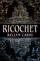 Ricochet 0744311071 Book Cover
