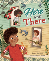 Here and There 1782857419 Book Cover