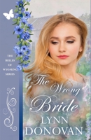 The Wrong Bride B0858V1QX2 Book Cover