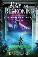 Day of Reckoning 1690603372 Book Cover