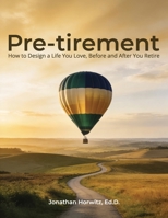 Pre-tirement B0HBJSGV8R Book Cover