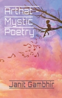 Arthat - Mystic Poetry 935659497X Book Cover