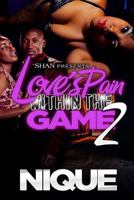 Love's Pain within the Game 2 1502992124 Book Cover