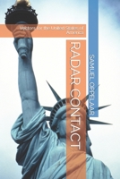 Radar Contact: Vectors for the United States of America null Book Cover