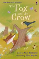 The Fox and the Crow (First Reading Level 1) 0746091222 Book Cover