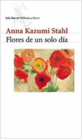 Flowers for a Single Day (CANCELLED) 9507313559 Book Cover