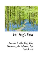 Ben King's Verse 1522855009 Book Cover